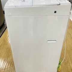 【安心の6ヶ月保証付き】TOSHIBA 全自動洗濯機です！