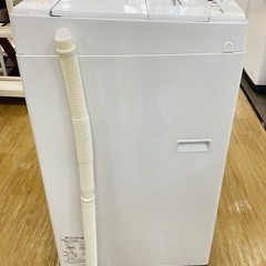 【安心の6ヶ月保証付き】TOSHIBA 全自動洗濯機です！