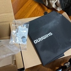 シマノ　15   ツインパワーSW8000