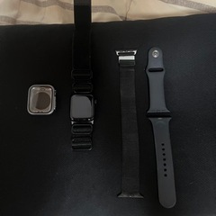 アップルウォッチse2  第2世代