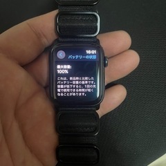 アップルウォッチse2  第2世代