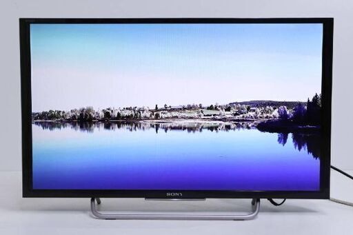 SONY　ブラビア　32型☆配達設置無料！