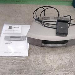 0526-093 BOSE　Wave music system III