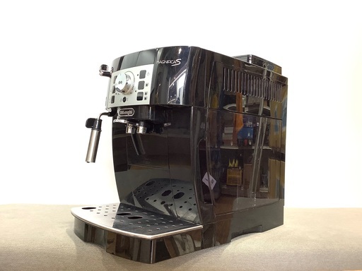 DeLonghi(デロンギ)のコーヒーメイカーをご紹介します！トレジャーファクトリーつくば店