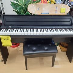 【U1429】電子ピアノ KORG LP-180 2017年製