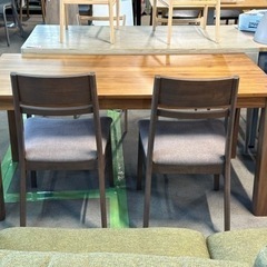 ニトリで13万　 ダイニングセット　コネクトシリーズ 