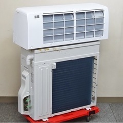 TAG label/タグレーベル エアコン AT-HG2213-W 2022年製