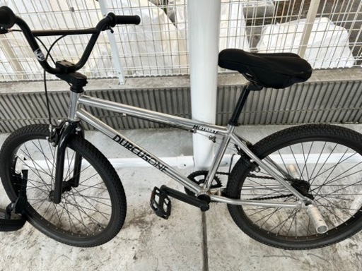 自転車 マウンテンバイク