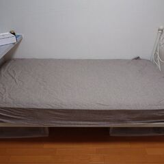 シングルベッド フレーム