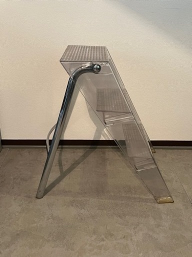 kartell Upper カルテル アッパー