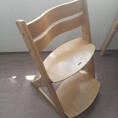 子供用椅子 ベビーチェア