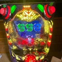 CR EVANGELION 9 エヴァンゲリオン9 パチンコ台