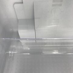 ★ジモティ割あり★ SHARP 冷蔵庫 152L 21年製 動作確認／クリーニング済み HJ3246