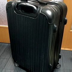 VARNIC　スーツケース　65リットル　66x45x27cm　...
