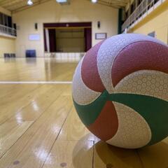 〈現在11名〉ゆるめにバレー🏐しましょう😄