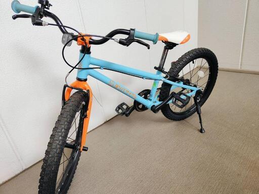 自転車 クロスバイク