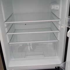 ★ジモティ割あり★ アイリスオーヤマ 冷蔵庫 142L 21年製 動作確認／クリーニング済み TJ6068