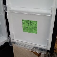 ★ジモティ割あり★ アイリスオーヤマ 冷蔵庫 142L 21年製 動作確認／クリーニング済み TJ6068