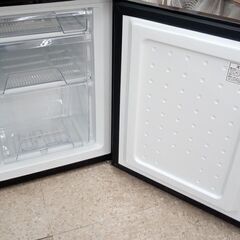★ジモティ割あり★ アイリスオーヤマ 冷蔵庫 142L 21年製 動作確認／クリーニング済み TJ6068