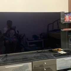 テレビ ULED