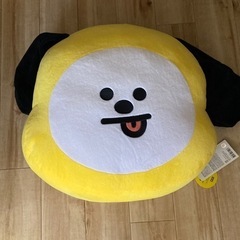 BT21  クッション