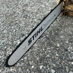 STIHL MS230C エンジンチェーンソー【野田愛宕店】【店頭取引限定】【中古】IT1OHQHR8QCG