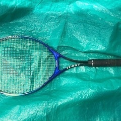 ブリジストン　テニスラケット
