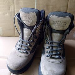SIRIO イタリア製　登山靴　26cm
