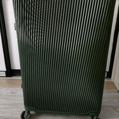 スーツケース83L