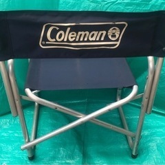 Coleman チェア