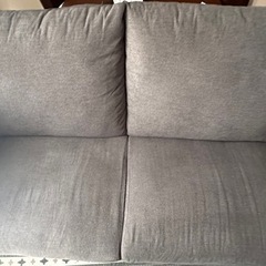 家具 L字型カワチソファー3人掛け