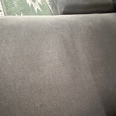 家具 L字型カワチソファー3人掛け