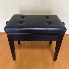 ピアノ専用椅子　ヤマハNo.45