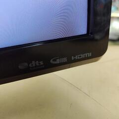 J305★FUNAI★40インチ外付けHDD液晶TV★FL-40H1010★2019年製