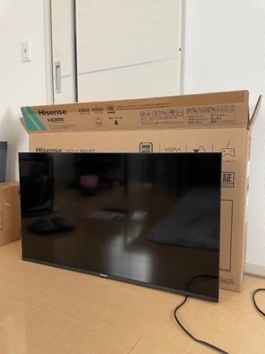 家電 テレビ 液晶テレビ
