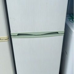 【値下げ中】冷蔵庫2015年製