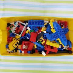 LEGO ブロック大量　レゴ