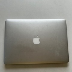 Apple MacBookAir6,2(13-inch, Ear...