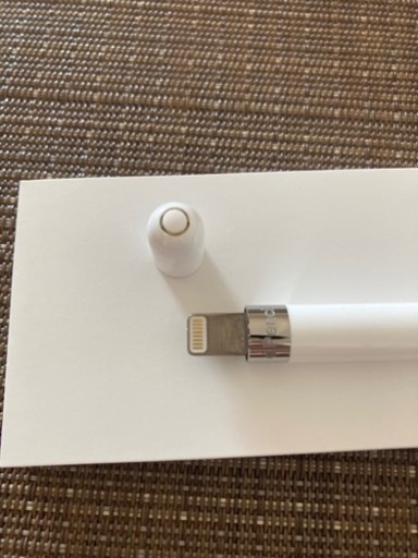 Apple Pencil 第一世代　純正品　美品