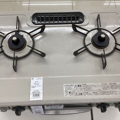 【6ヶ月保証】リンナイ　都市ガステーブル　RTE564BE