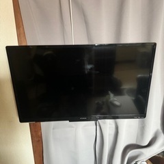 家電 テレビ 液晶テレビ