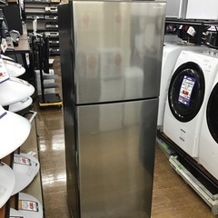 #E-56【ご来店頂ける方限定】SHARPの2ドア冷凍冷蔵庫です