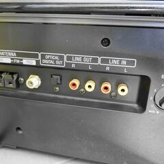 【おみせっち】SONY ソニー D-3000 Celebrity セレブリティ CDプレーヤー