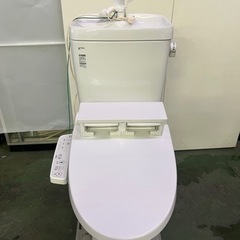 LIN AX トイレ温水便器セット