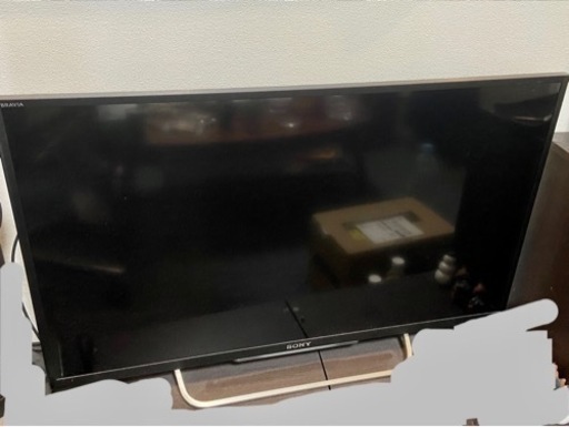 Sony Bravia 32型液晶テレビ