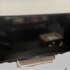 Sony Bravia 32型液晶テレビ