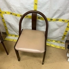 0526-182 【無料】 椅子