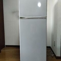 【引き取り限定】差し上げます！　０円　TOSHIBA冷凍冷蔵庫　...