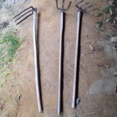 他の農機具です。