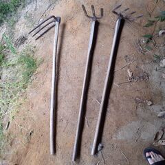 他の農機具です。